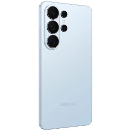 Samsung Galaxy S26 Ultra Smartphone 12GB RAM 256GB 6.9" Dynamic AMOLED 5G Octa-Core 200MP Cámara Azul Claro SM-S948BLBDEUB Samsung Galaxy S26 Ultra Smartphone 12GB RAM 256GB 6.9" Dynamic AMOLED 5G Octa-Core 200MP Cámara Azul Claro SM-S948BLBDEUB